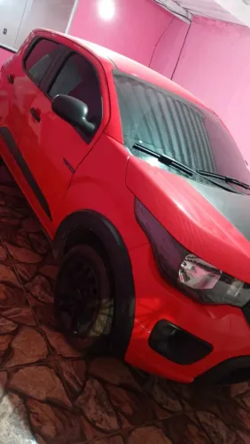 Fiat Mobi Like 1.0 Fire Flex 5P. 2021