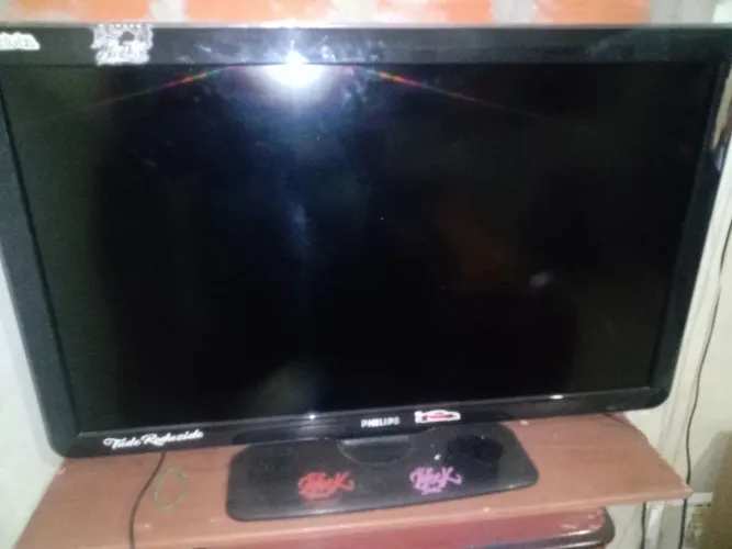 Tv Philips 42 polegadas