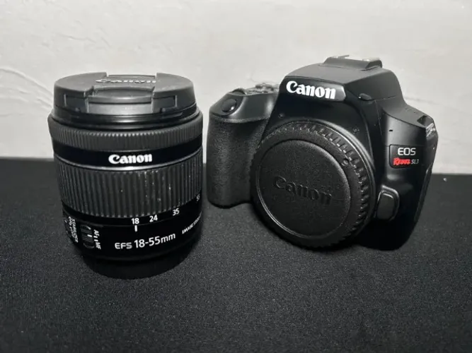 camera fotografica