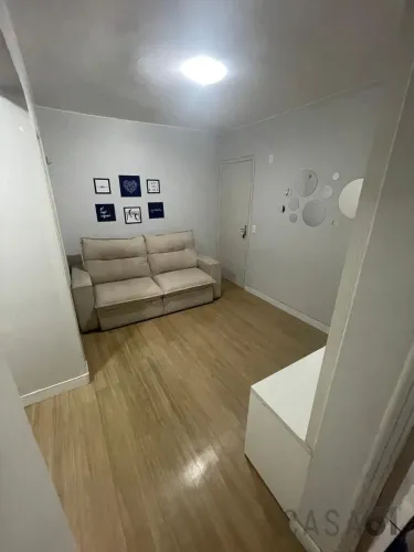 Apartamento em Areal - Brasília