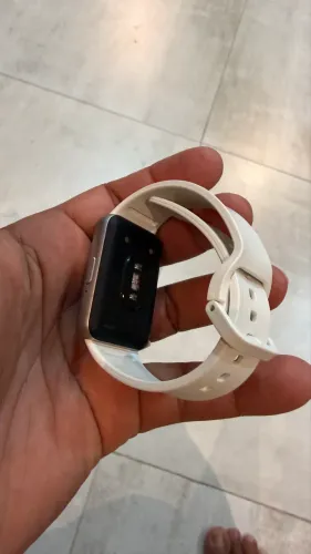 Relógio Samsung Smart Fit 3