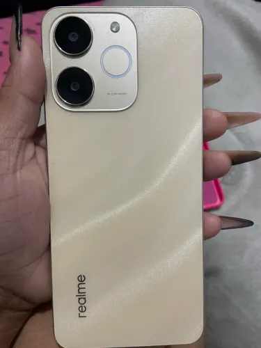 Vendo realme 70