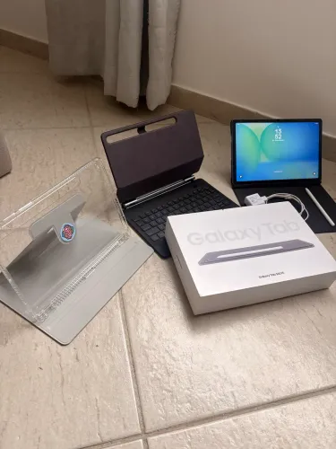 Samsung Tablet S10 FE 128GB
