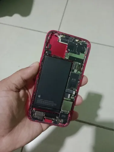 Vendo peças originais do iPhone 14 peças!!!!