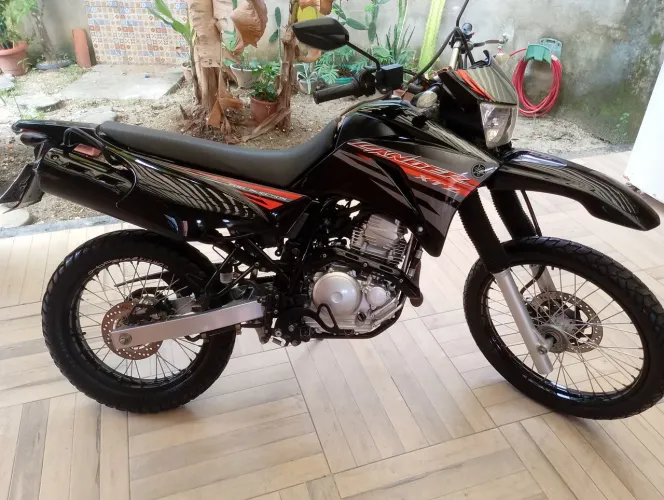 Lander XTZ 250