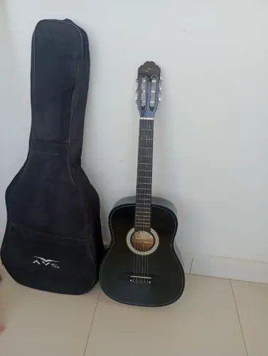 violão