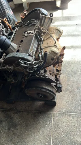 Motor Aud 1.8 asp ano 2005 