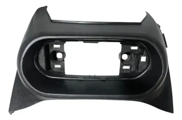 Moldura Comando Ar Cond. Fiat Toro 2017/2021 100229567