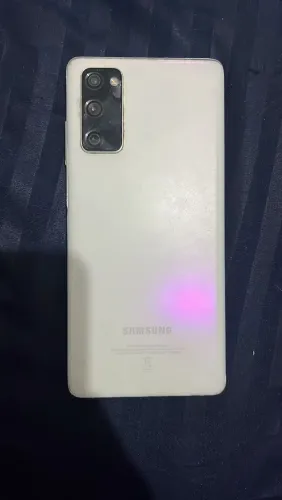 Vendo Samsung S20. FE