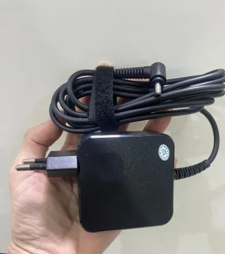 Carregador de Notebook 20V 3.25A Pino 4×1.7mm Fonte Compatível com Lenovo LOja COimbra