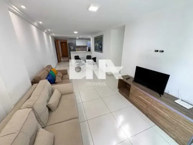 Apartamento : Padrão / Residencial / Intermares