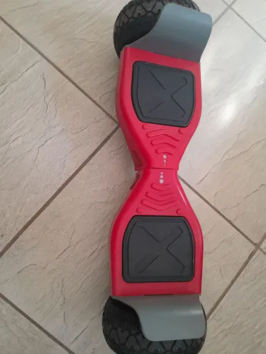 HOVERBOARD 8.5 OFF ROAD