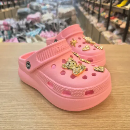 Crocs infantil 