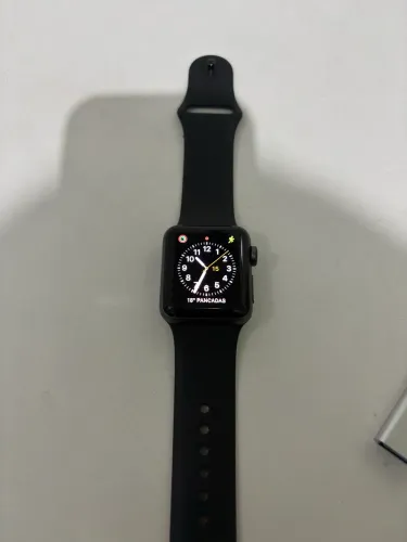 Apple Watch S3