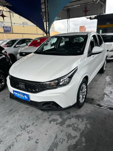 Fiat Argo Drive 1.0 Firefly 2023