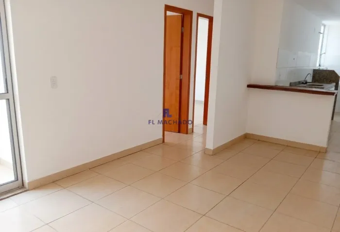 APARTAMENTO PARA LOCAÇÃO | CONDOMÍNIO ROSA DOS VENTOS