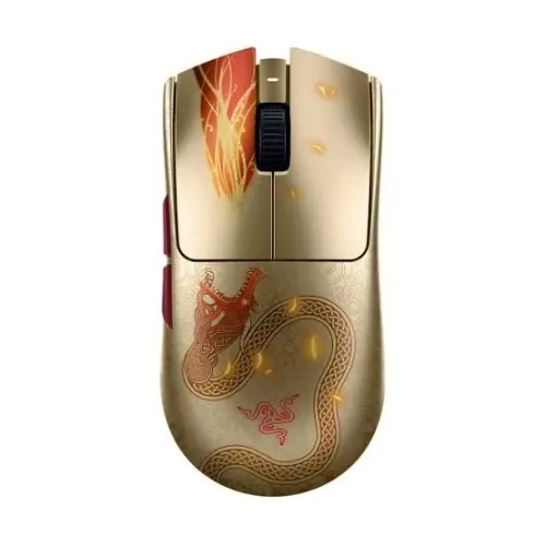 Mouse Razer Viper v3 pro cs2 edition 