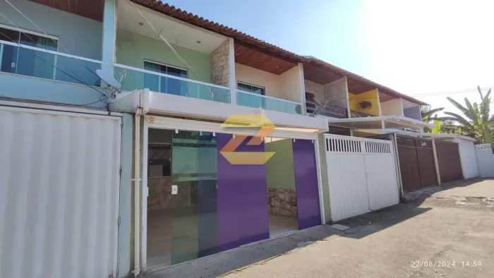 VENDA Casa 2 quartos, garagem, telhado retrátil, CARTA E FINANCIAMENTO, Realengo