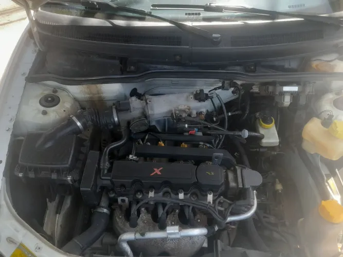 Chevrolet Celta Life/ LS 1.0 MPFI 8V Flexpower 5P 2006