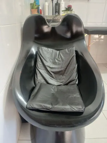 Lavatorio de salão de beleza