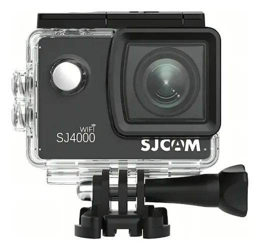 Câmera Ação SJCAM SJ4000 AIR original lacrada