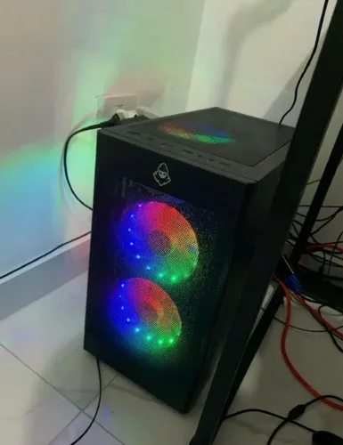 Pc gamer barato