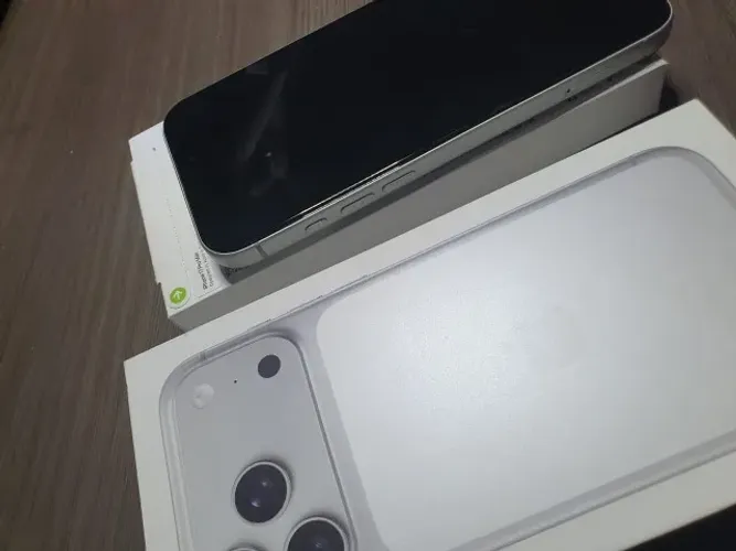 Iphone 17 Pro Max 256GB