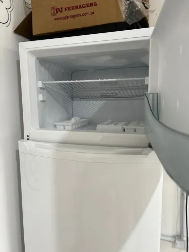 Geladeira consul defrost 336L