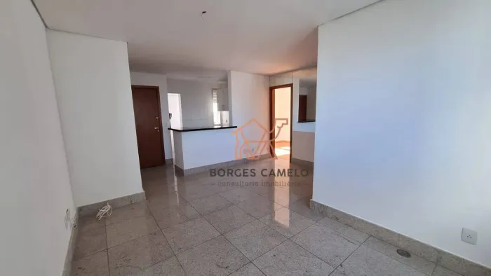 Apartamento com 2 dormitórios à venda, 65 m² por R$ 900.000,00 - Belvedere - Belo Horizont