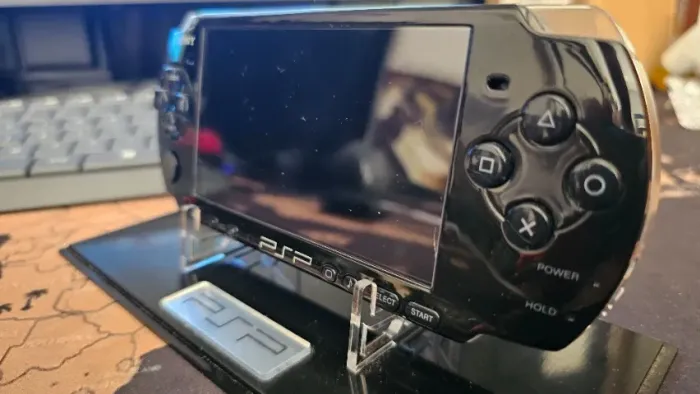Sony PSP 3000 128GB