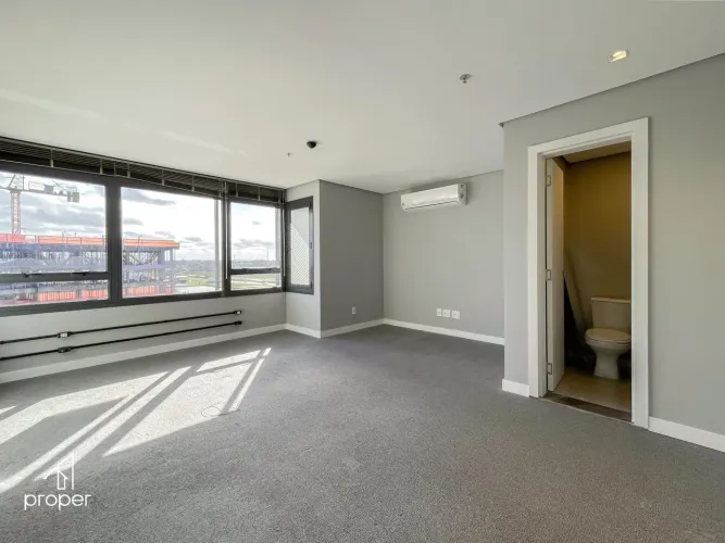 Sala comercial para alugar no Live Work, Parque Una - Pelotas/RS