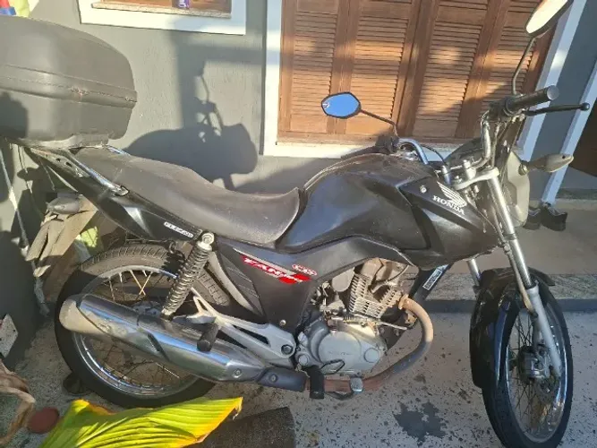 Titan150ESDI2014/2014