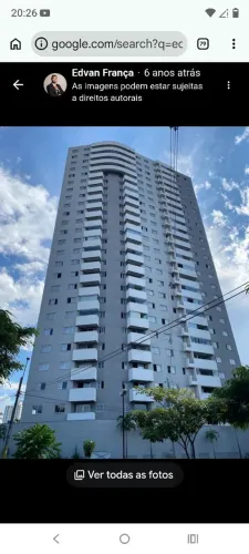 ARTE HOME - 3 QUARTOS SENDO 1 SUITE, SETOR UNIVERSITÁRIO, GOIÂNIA - GOIÁS. 