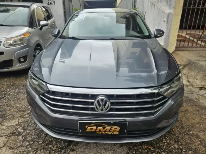 Volkswagen Jetta Comfort. 250 TSI 1.4 Flex 16V Aut. 2019