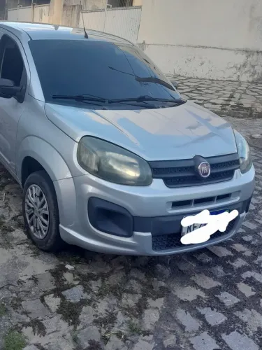 Locação de veículos / carros