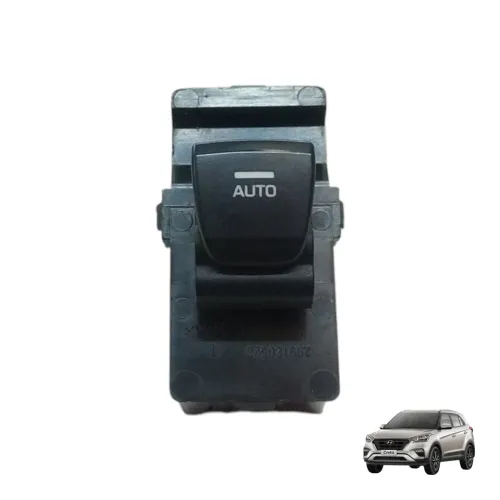 botao interruptor vidro eletrico creta HB20 2017 a 2021