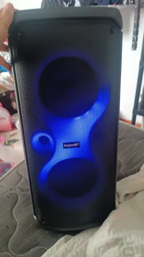 Vendo caixa de som