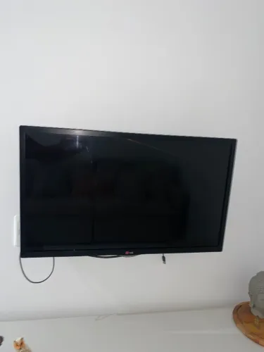 TV LG 32? - LEIA O ANÚNCIO