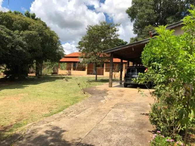 Terreno Área em Ibaté