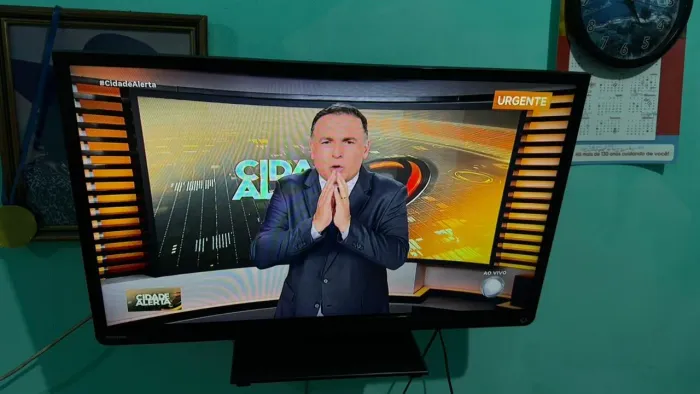SmartTV Semp Modelo TV LED V2 32L2400