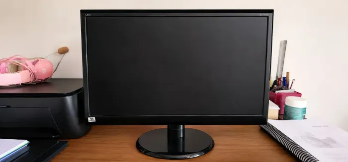 Monitor AOC E2050SW 20" - VGA - 60Hz