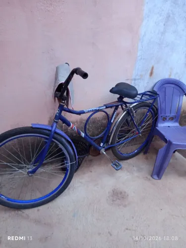 Vende se bicicleta Monark