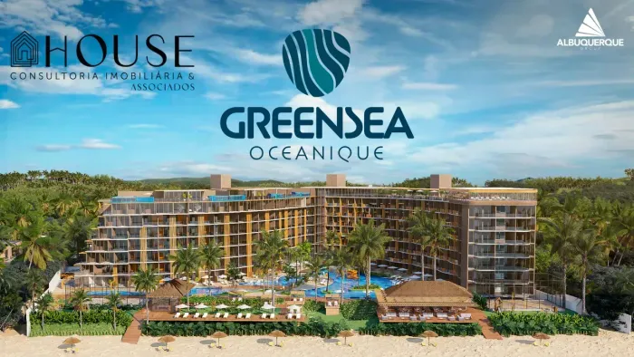 Pré lanç | tabela especial para investidor | Resort  Beira mar | - Maragogi Peroba - AL