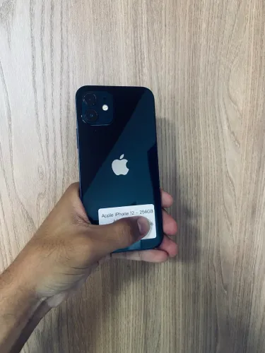 iPhone 12