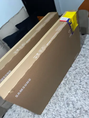 SMART TV SAMSUNG 50 POLEGADAS