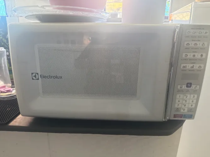 Microondas