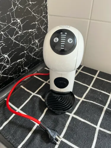 Cafeteira Dolce Gusto
