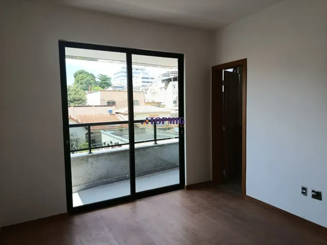 Apartamento 03 Quartos -Eldorado - Contagem