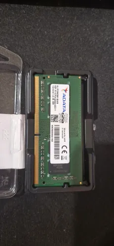 Memória 8gb ddr4