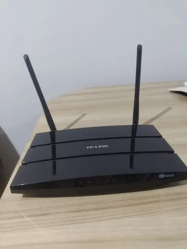 Roteador TP-Link Archer C5